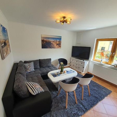 Ferienwohnung Oerni Koserow Exterior foto